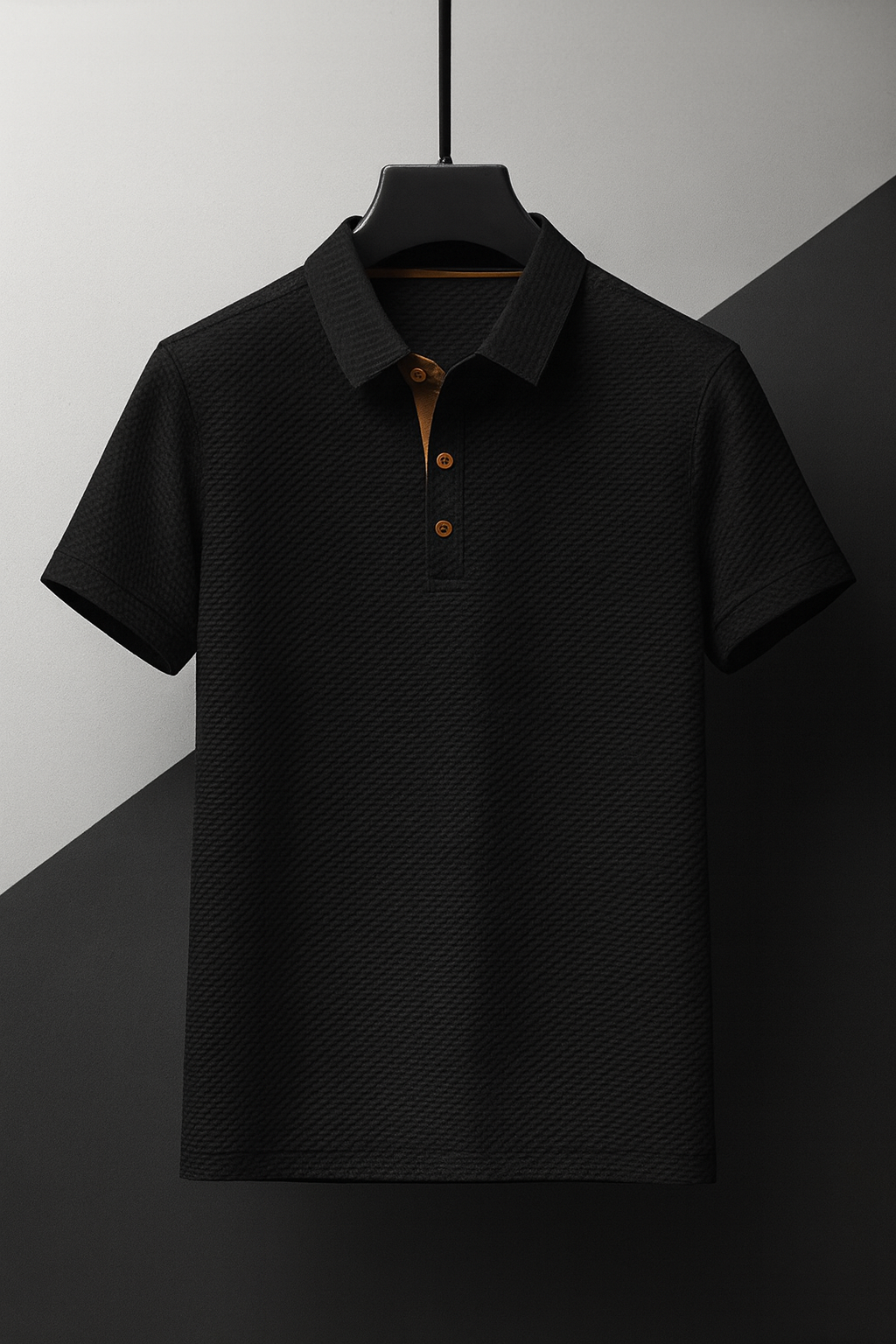 DELACROIX | POLO BRISE POUR HOMME