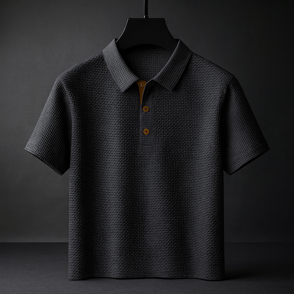 DELACROIX | POLO BRISE POUR HOMME