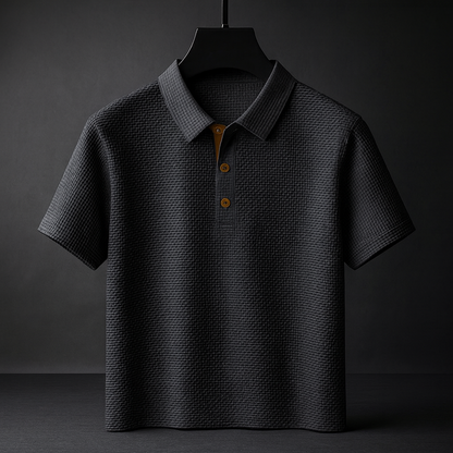 DELACROIX | POLO BRISE POUR HOMME