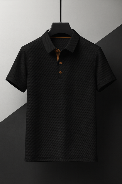 DELACROIX | POLO BRISE POUR HOMME