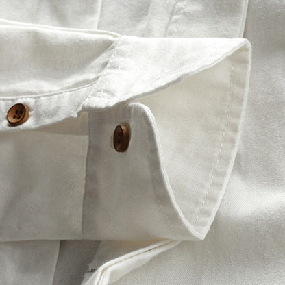 DELACROIX | CHEMISE HOMME INSPIRÉE DU JAPON
