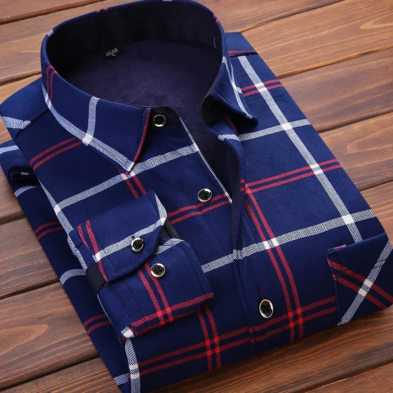 MaisonVirel-Paris | POLO IMPRIMÉ POUR HOMME
