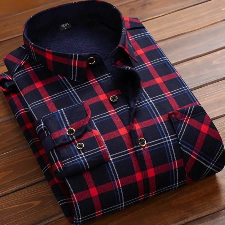 MaisonVirel-Paris | POLO IMPRIMÉ POUR HOMME