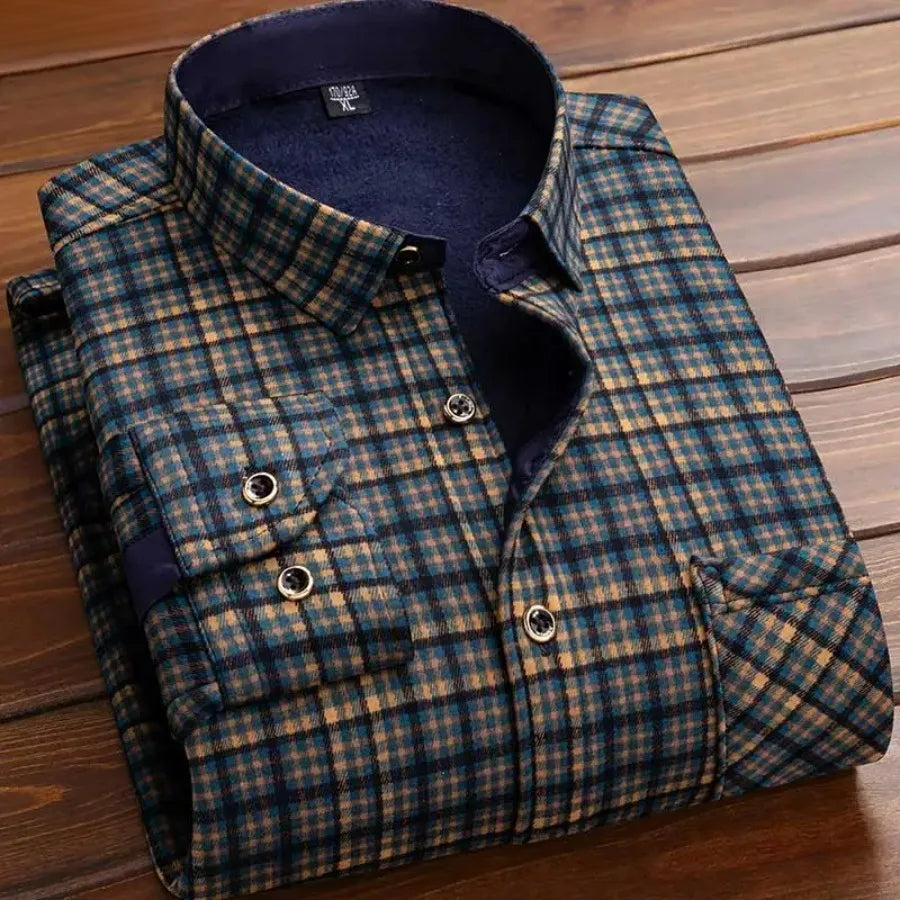 MaisonVirel-Paris | POLO IMPRIMÉ POUR HOMME