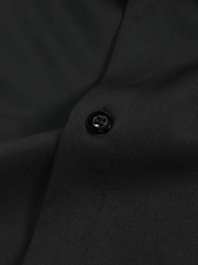 MaisonVirel-Paris | CHEMISE RESPIRANTE À MANCHES LONGUES