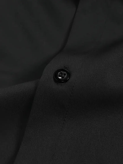 MaisonVirel-Paris | CHEMISE RESPIRANTE À MANCHES LONGUES
