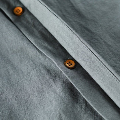 DELACROIX | CHEMISE HOMME INSPIRÉE DU JAPON